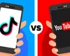 TikTok, lovitură majoră pentru YouTube! Strategia care va schimba radical platforma