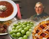 Cu ce preparate delicioase se delecta baronul Brukenthal în urmă cu 275 de ani. Cum se făcea supa de becaține și tortul Linzer. Din meniu lipseau cartofii, roșiile și ardeii