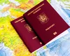 Noile paşapoarte electronice pot fi trimise prin curier la orice adresă din România. Ce prevede noua Hotărâre de Guvern