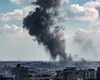 Bombardamentele israeliene au omorât mai mulți civili în Palestina