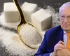 Vlad Ciurea dezvăluie care este cel mai sănătos înlocuitor al zahărului. Se găseşte uşor şi e foarte ieftin