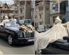 Marea nuntă de la Buzescu s-a terminat cu haos. Socrul mare care a organizat evenimentul luxos, reținut. Cum face bani Miclea Finuțu