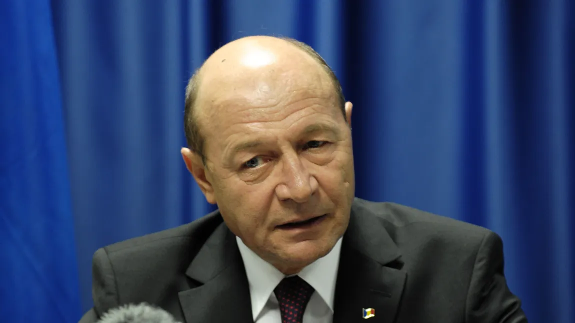 Băsescu: Reforma sănătăţii, justiţiei şi asistenţei sociale este asumată de Guvern