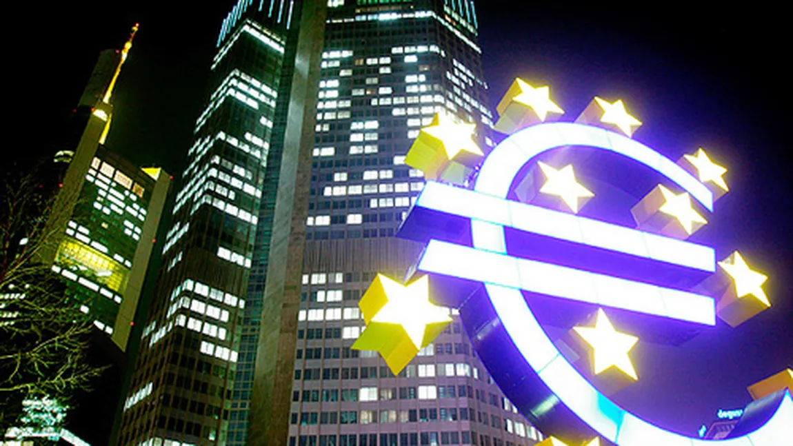 Reuters: Perspectiva economică a Europei este la discreţia politicii în domeniul datoriilor
