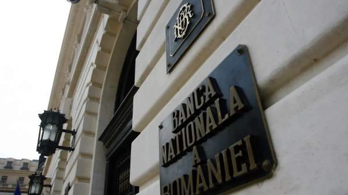 BNR a aprobat normele de limitare a creditului de consum în valută