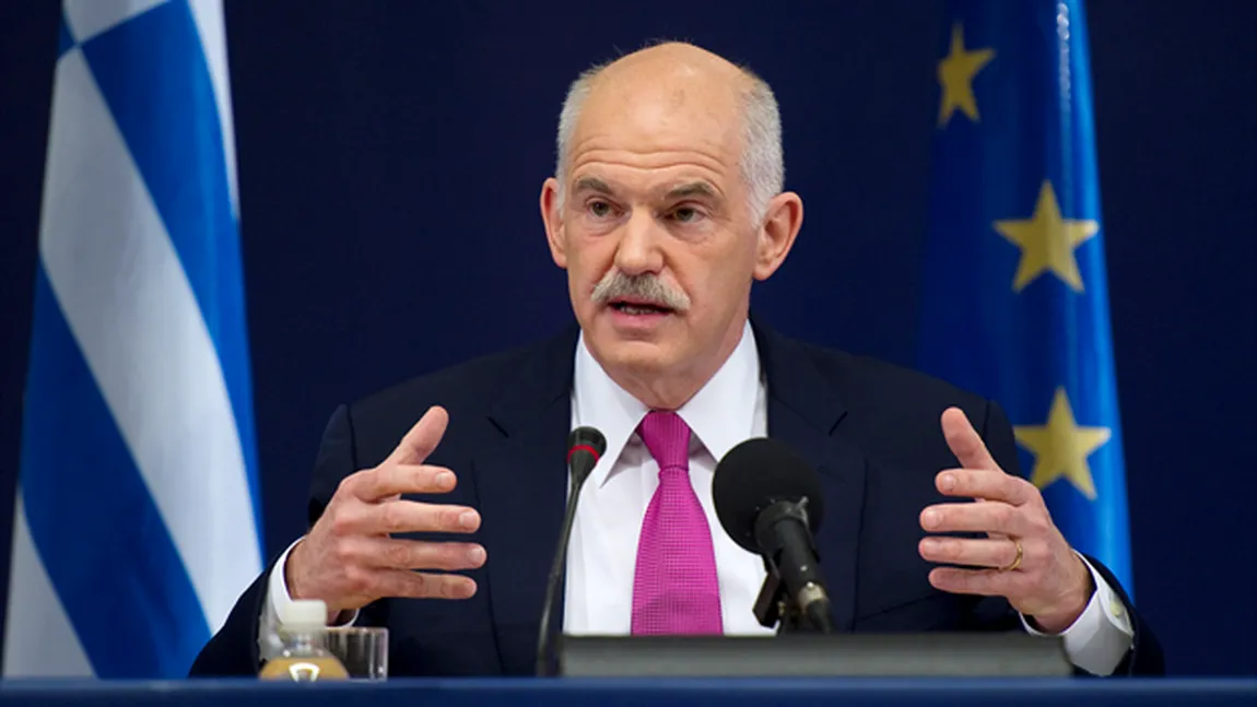 Referendum în Grecia pe tema acordului european privind susţinerea financiară a ţării