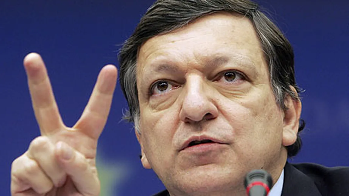 Barroso: Intrarea României în Schengen este o chestiune de simplă echitate