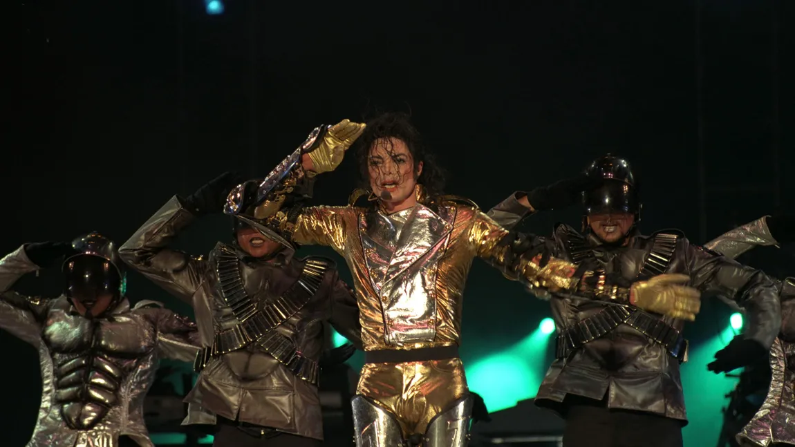 Michael Jackson se temea pentru sănătatea lui, înainte de turneul de la Londra