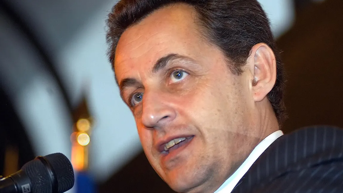 Presa italiană îl ironizează pe Sarkozy: 