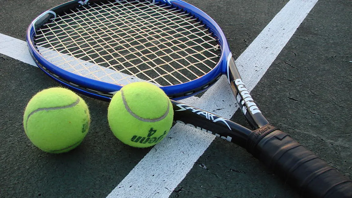 Turneul de tenis de la Hong Kong a fost amânat din cauza crizei