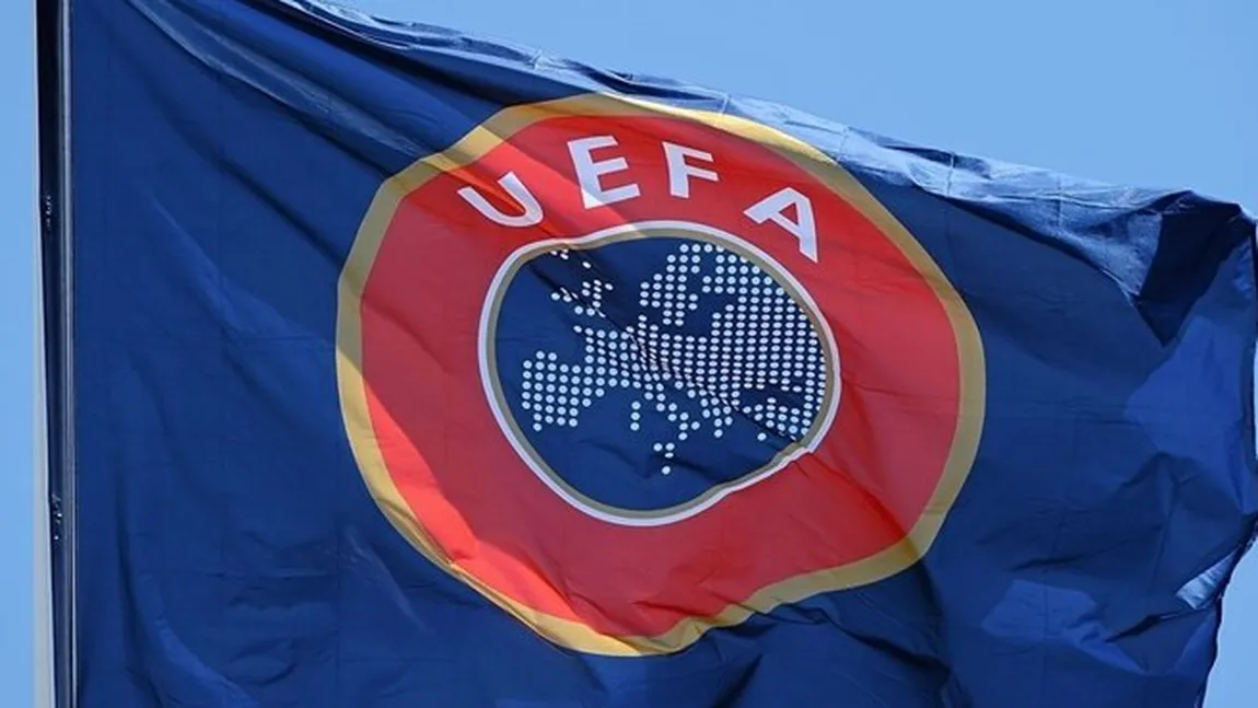 TAS: FC Sion nu va fi reintegrată în Liga Europa