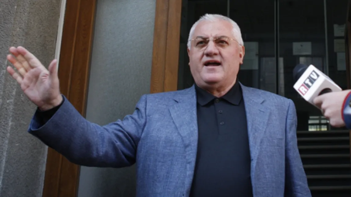 Dumitru Dragomir, acuze grave înainte de CFR CLUJ-STEAUA: 