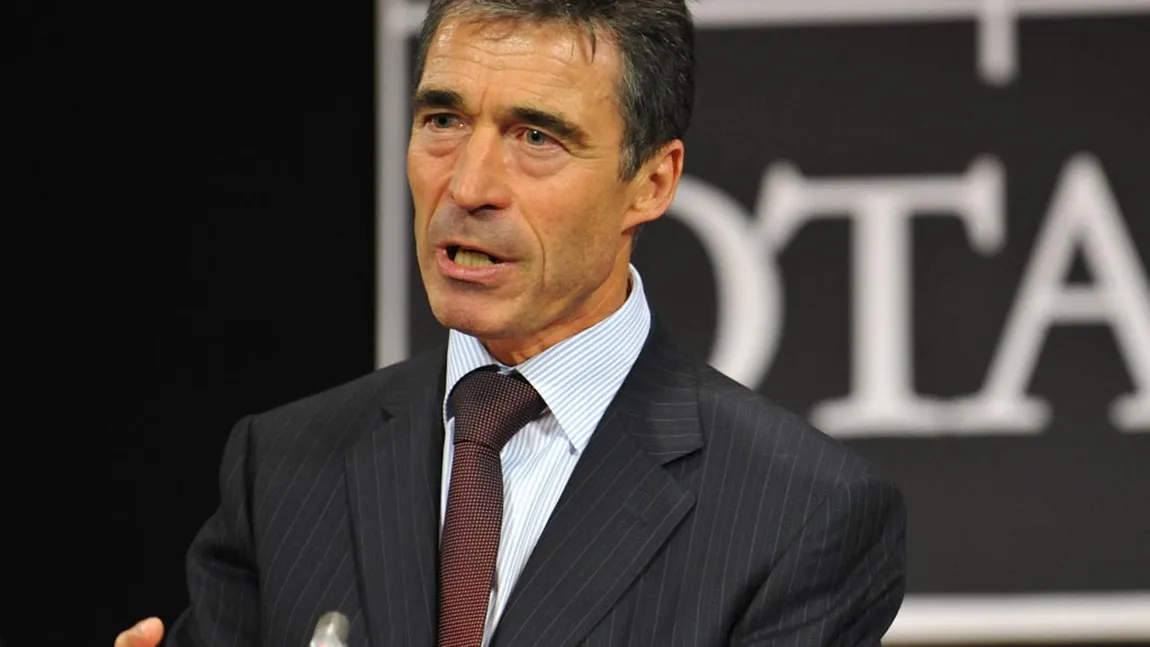 NATO consideră dezolante ameninţările Rusiei privind elementele antirachetă
