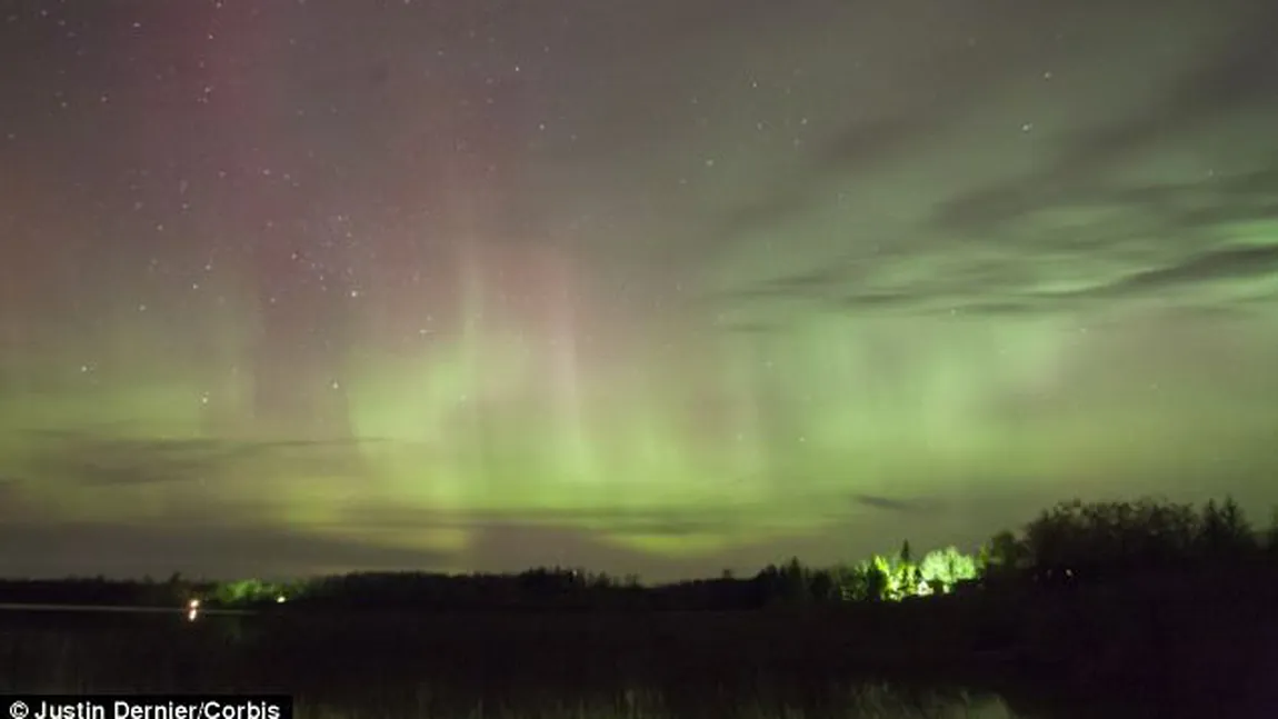 NASA: Lumea nu se va sfârşi în 2012 din cauza exploziilor solare VIDEO