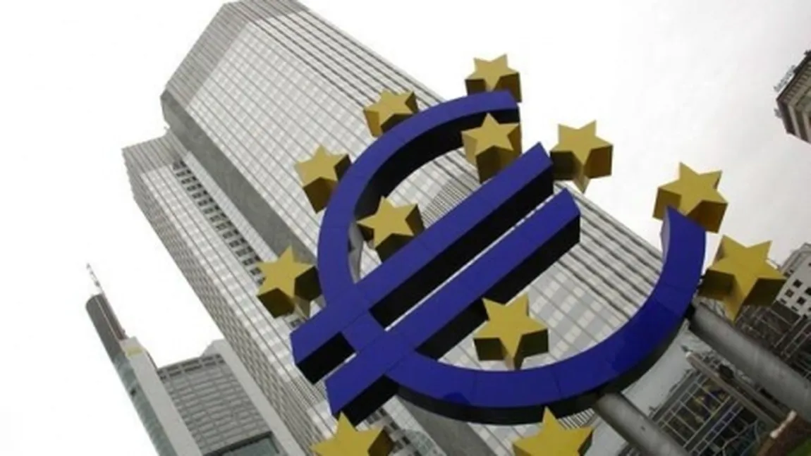 Zona euro ar putea evita recesiunea