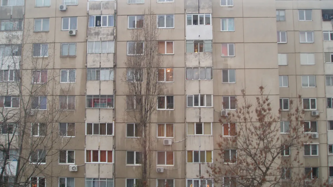 Preţul locuinţelor din Bucureşti a îngheţat în ianuarie