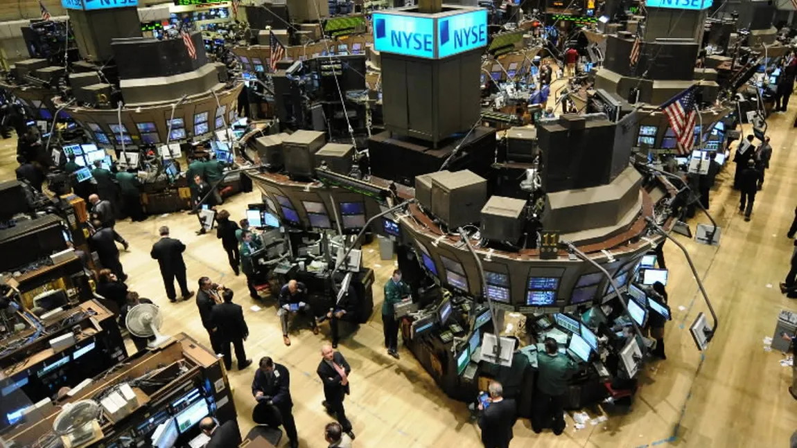 Deutsche Boerse şi NYSE Euronext au renunţat la fuziune
