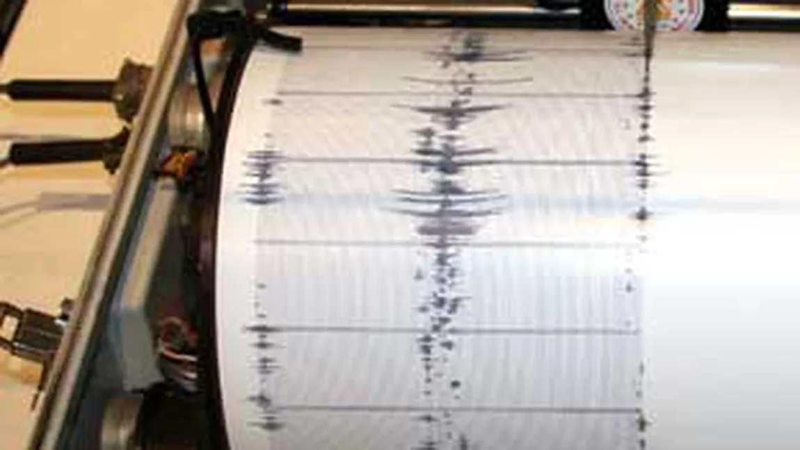Cutremur cu magnitudinea 5,9 în Myanmar, resimţit şi în India