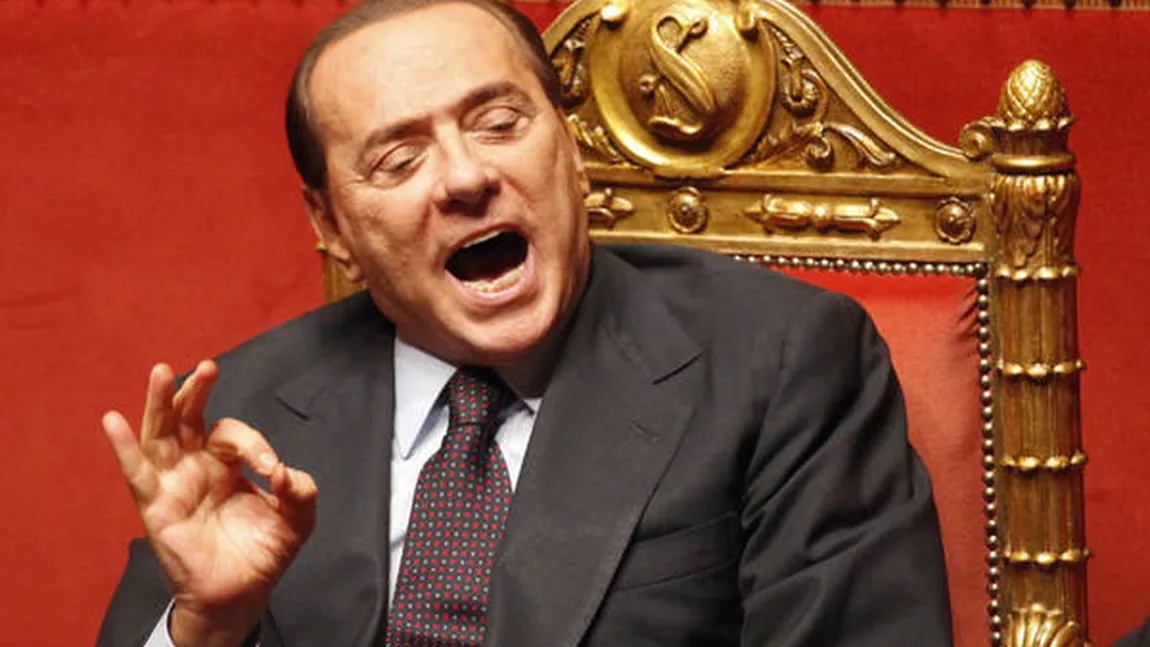 Berlusconi, 