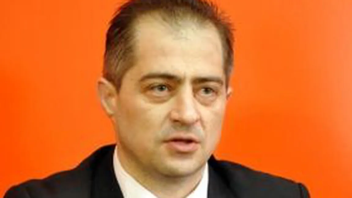 Daniel Oajdea, exclus din PDL pentru critici la adresa partidului