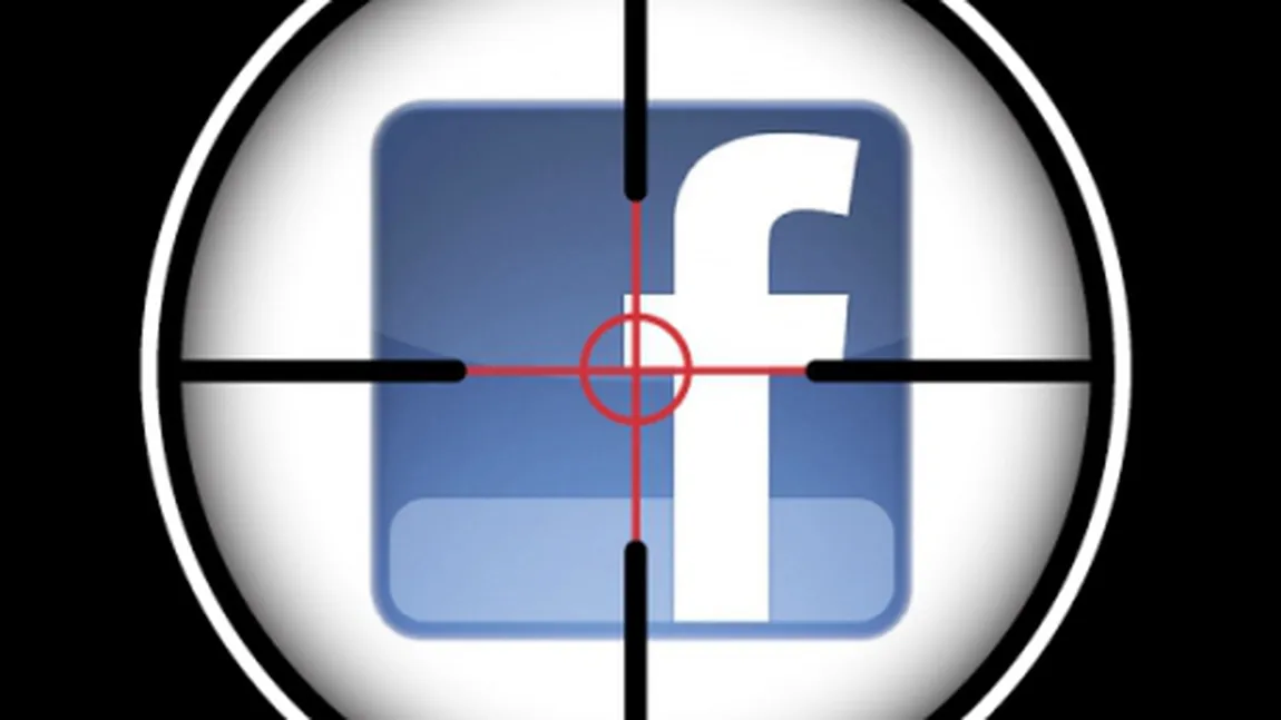 Dispare Facebook?