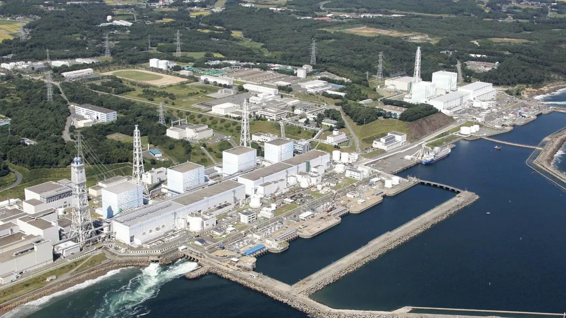 Japonia: Noi probleme la centrala de la Fukushima