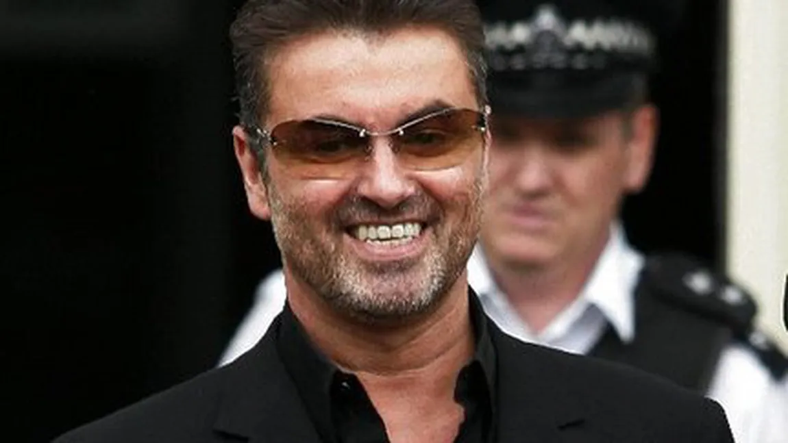 Starea de sănătate a lui George Michael se ameliorează treptat