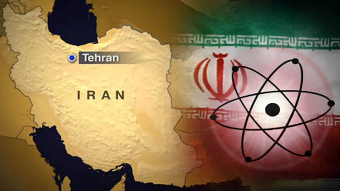 Raport ONU: Iranul conduce experimente specifice dezvoltării armelor nucleare