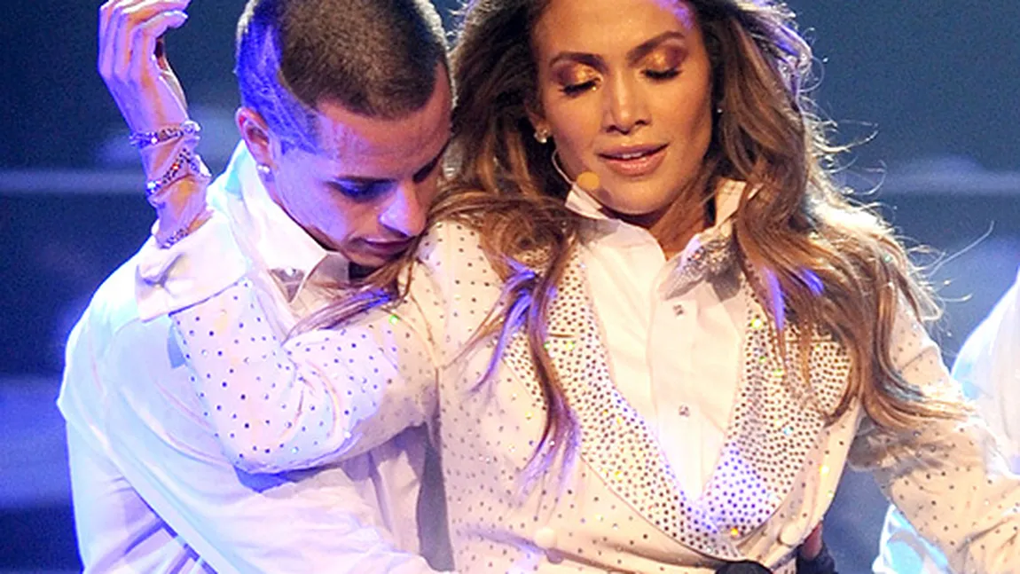 Jennifer Lopez în Hawaii cu dansatorul, de Ziua Recunoştinţei