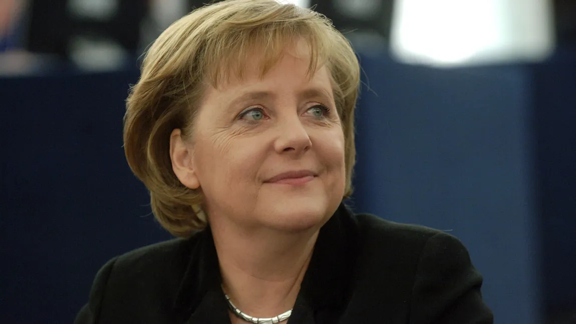 Întâlnire urgentă între Sarkozy, Merkel şi Monti la Strasbourg - VIDEO
