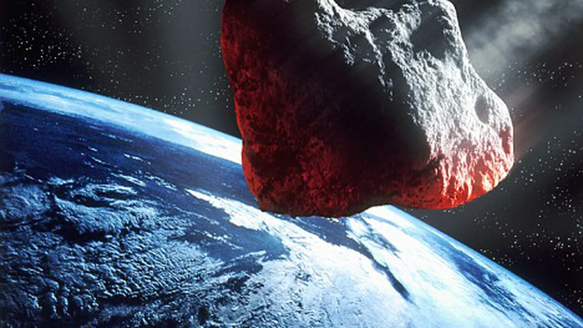 Meteoritul din Rusia s-a ciocnit de un asteroid înainte de prăbuşire