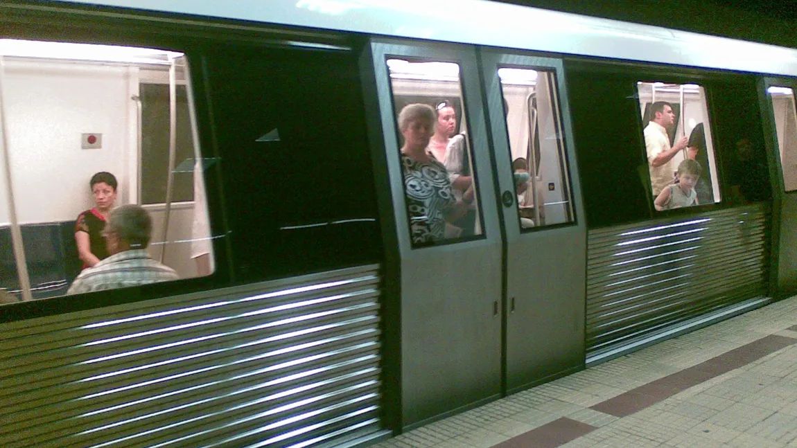 Au început lucrările la magistrala de metrou Eroilor-Drumul Taberei