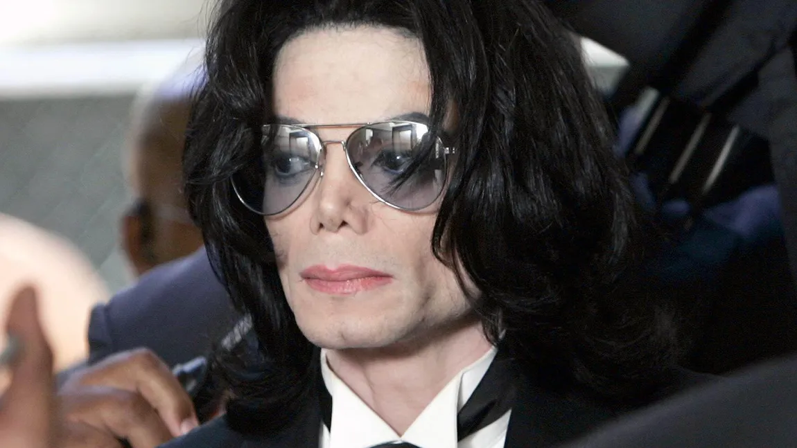 Michael Jackson obişnuia să urineze noaptea în pat
