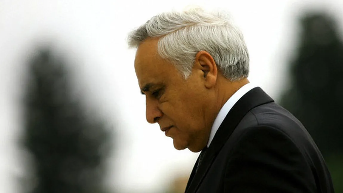Fostul preşedinte israelian Moshe Katsav, condamnat pentru viol de Curtea Supremă