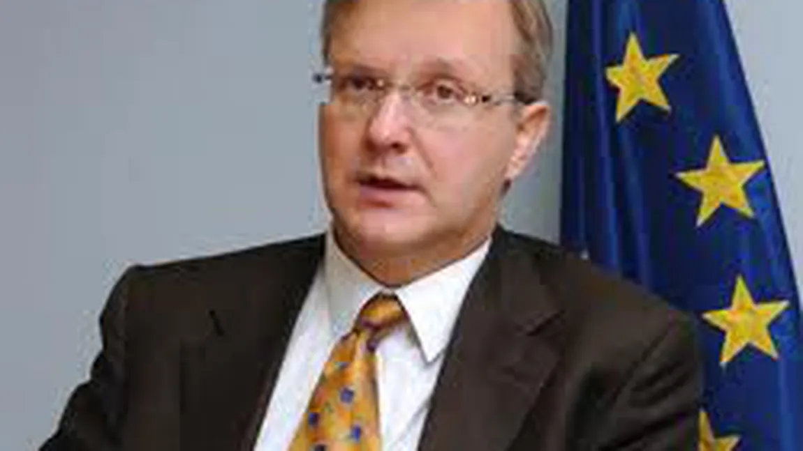 Comisia Europeană: Situaţia economică a Italiei este foarte îngrijorătoare