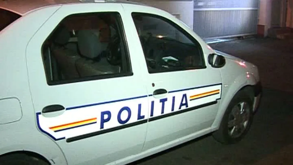 Poliţistul sinucigaş din Buzău fusese operat pe creier