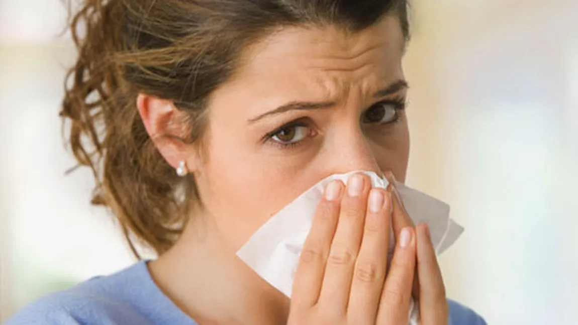 Răceala şi gripa: Remedii neobişnuite care nu includ medicamente