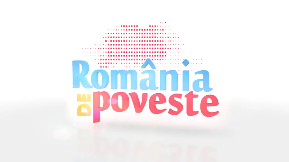 România de Poveste: Călău cu medalie de erou