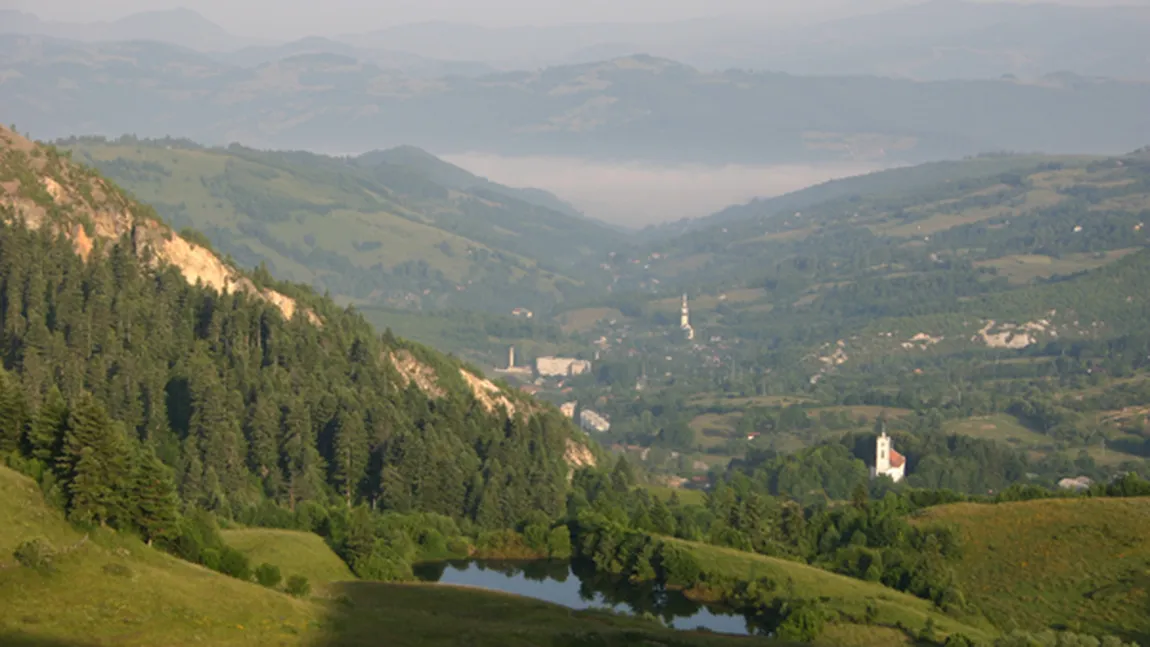 Ziua Roşiei Montane, sărbătorită la Muzeul Naţional al Ţăranului Român din Capitală