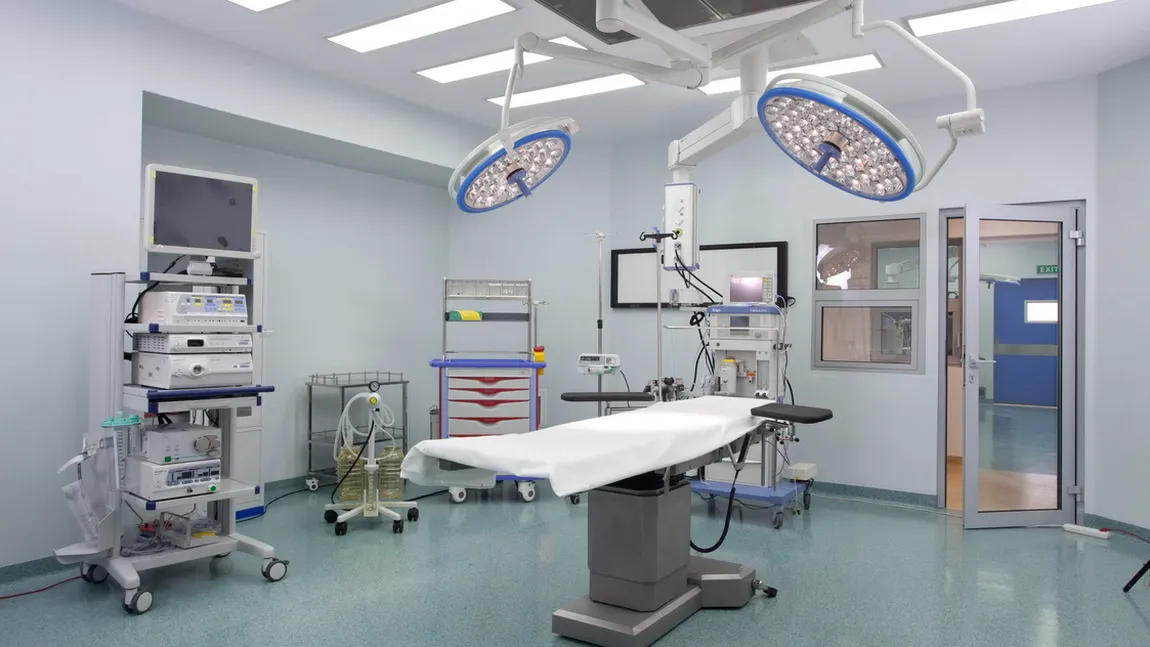 Un spital privat din Constanţa relansează campania 'Intervenţii ginecologice gratuite'