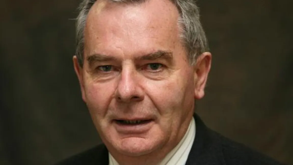 Cum l-a lăsat falit criza economică pe cel mai bogat om din Irlanda