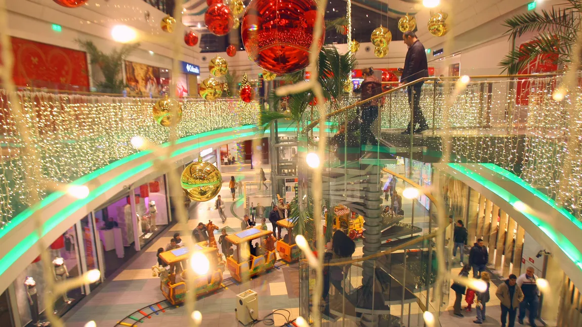 Bucureştiul, locul 24 în topul destinaţiilor europene de shopping