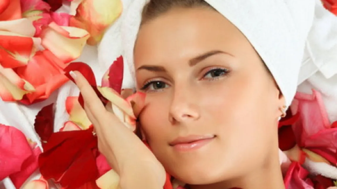 Cinci moduri de a-ţi pregăti pielea pentru iarnă