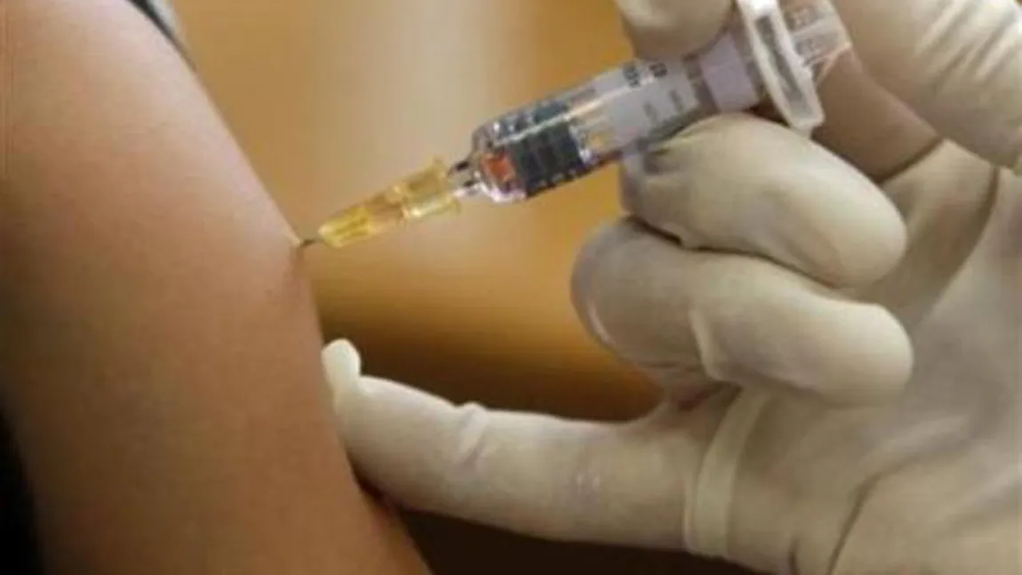 Mehedinţi: Vaccinuri antigripale insuficiente