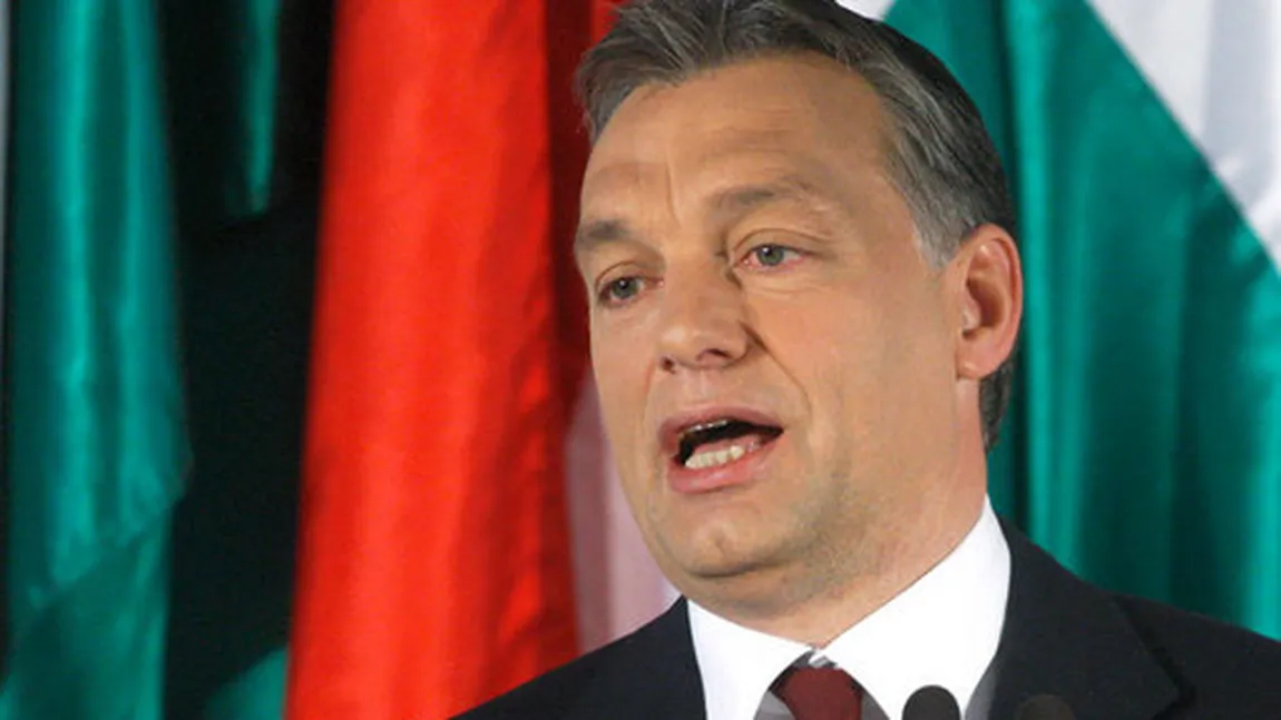 Ungaria nu are nevoie de FMI
