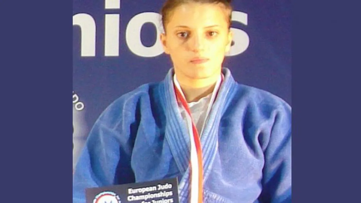 Două judoka rănite într-un accident. Una şi-a pierdut splina