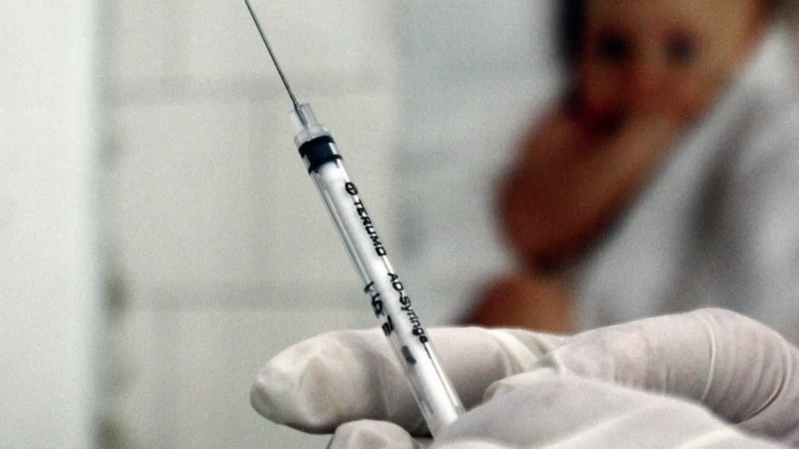 Epidemie de rubeolă în Sălaj