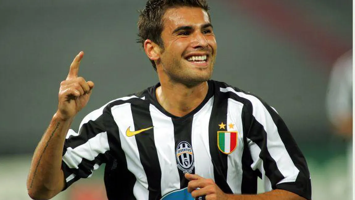 Adrian Mutu: Cesena este pe drumul cel bun