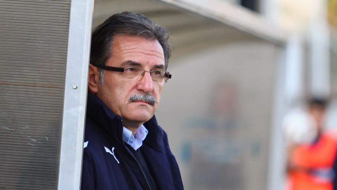 Ante Cacici este noul antrenor al echipei Dinamo Zagreb
