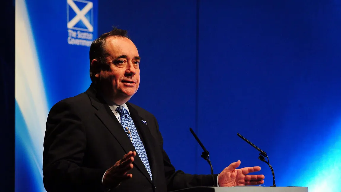 Scoţienii nu renunţă! Ar putea să organizeze un nou referendum pentru independenţă